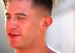 And Fuck On A Hot - Summer Day, Oliver Marks And Trevor Brooks