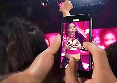 Kira Noir On Display - Part 4 Kendra Cole, Kira Noir, Liv Revamped, Ameena Green, Demi Hawks, Queenie Sateen, Jena LaRose, Linda Lan, Katerina Deville