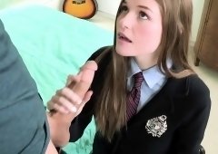 RealityKings - Pure 18 - Bruce Venture Lara B