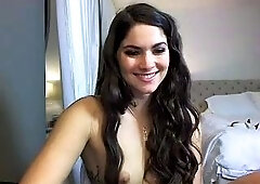 natural tits Aspen Rae sex tape PRIVATE
