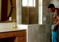 Cody Cummings: Cody's Muscular Masturbation