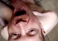 Gay Piss Drinking Blowjob Faggot Humiliation Mastercsub