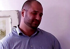 Sensual trans babe in romantic sixtynine fun