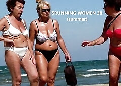 BREATHTAKING BABES 38 (summer)