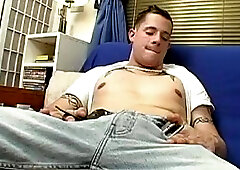 Extra Big Dicks: Peculiar Curiosity Takes Over