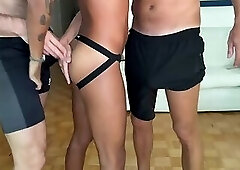 BlondBigDick, Andolini XXL, Lucas Ripardo