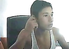 Slim Teen Amateur Jaker