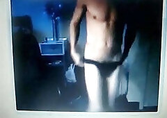 Webcam Hot Teasing