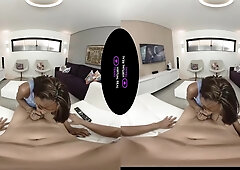 Really Bad Movie With Virtual Reality