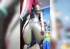 Scarlett Summer Heat Aug'twenty NSFW