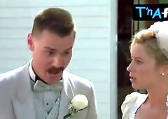 Traylor Howard Sexy Scene  in Me, Myself AND Irene