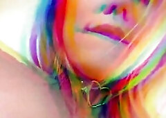 TSFACTOR "Tastes Even More Excellent Than It Looks" Trans Chicks Worship & Bang Every Other