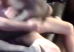 Top White Master breeding his black bottom