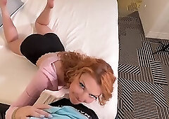 Elly Clutch Van Wylde Railed