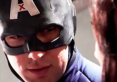 Avengers XXX 2 - An Axel Braun Parody - Scene 1