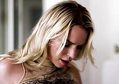 Seduced By The Sitter - Lesbian - Full Movie - Rachael Cavalli - Reese Robbins -kenzie Taylor - Haley Reed - Forbidd*nseductions