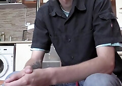 Debt Dandy: A Messy Apartment Full of Twists and Turns