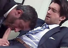 Antonio Garcia and Woody Fox (DOAF)