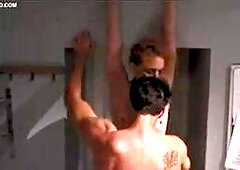 Enjoy slutty Justine Joli getting busy with a cock