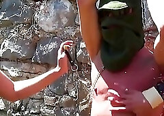 Whipping shemales fuck guys