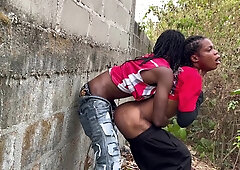 He Shag the Helllll Out of This Tart