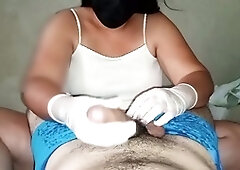 Plump, parejas reales