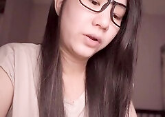 Spare the Harlot - Nerdy Oriental Cutie ASMR - Joshua 6-8