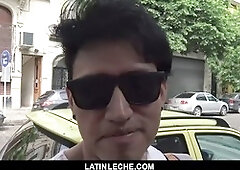 Dark-haired, masturbation, tat