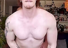 FUCKED SO GOOD I CUM THREE TIMES