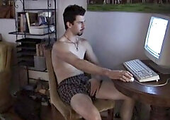 Trey Fingers and Strokes