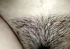 Uncle And Aunt Have Sex In Morning, Big Dick With Wet Pussy