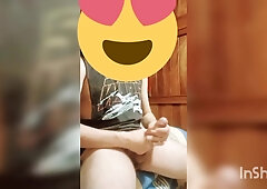 BWC Brazilian Jizm Two Times with their Fleshlight