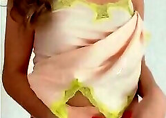 Beautiful TS Mary Pinkk