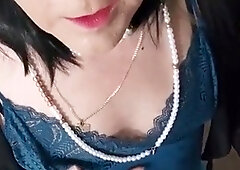 Gay crossdressers, amateur crossdresser, sissy twink