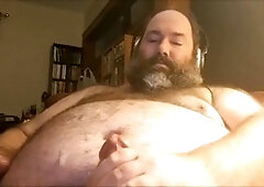 Fat gay, gay fantasy, orsotto