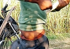 Big dick cumming, black gay, big cock cumming