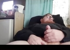 Bear bareback, boys sex, immense