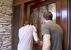 Next Door Originals: Dynamite Will Braun's Wild Night