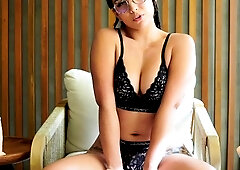 JOI EDGING - I WILL GUIDE YOU DURING YOUR HANDJOB AND DON'T