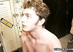 Eat My Cum Faggot Scene 5 - Bromo