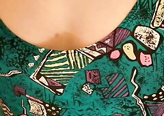 In this clip I'm wearing greatly high-gloss ebony hose. I just love to fondle myself in it. I hope u like the episode. I don't think there i