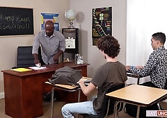 Extras: Sam Ledger Hard Sex