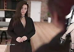 Steps of Debauchery (ep 69) - p[orn game playthrough by Playful Fox