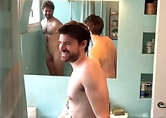 Fur covered, best friend, first time