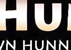 Tattooed black amateur hottie with massive titties Carmen Hayes outdoor sucking weenie and reverse cowgirl riding it previous to missionary vagina dri