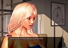 Depravity - Visual Novel experience from Joy Stick Cinema