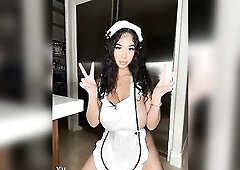 Lexi2Legit maid