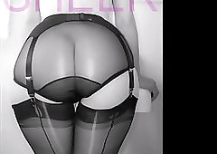 Crossdressing Excitement