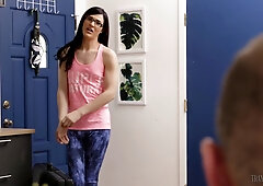 Stefani Special In Do As I Say