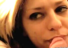 Obese big beautiful woman Amateur BJ